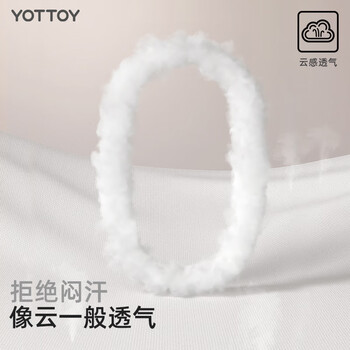yottoy健身手套男女运动骑行半指防滑防起茧引体向上器械训练 神秘黑S
