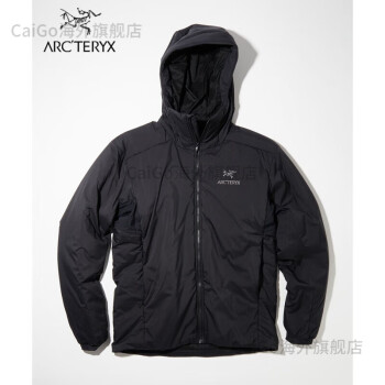 arcteryx atom ar hoody价格报价行情- 京东