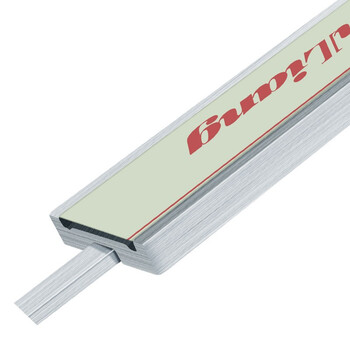 三量（sanliang）0-150mm电子数显卡尺高精度不锈钢游标卡尺数字测量 JDF01数显卡尺0-150mm(超速芯片)