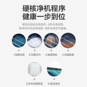 奥克斯KFR-35GW/BpR3DQB1(B1)空调到底值不值得选择？深入揭秘为你解说