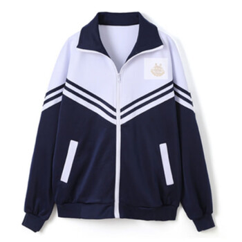 珮玛查特东莞东华初级中学校服初三校服2020-2023入学初一初二秋冬薄