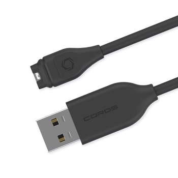 Coros高驰pace2 Apex Vertix系列通用运动手表充电线黑色 图片价格品牌报价 京东