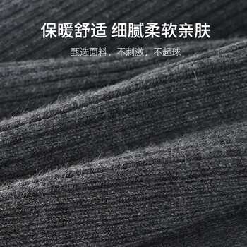 耐力克斯护小腿套小腿保暖护腿脚腕保暖套腿部护腿套脚脖子袜套老寒腿神器