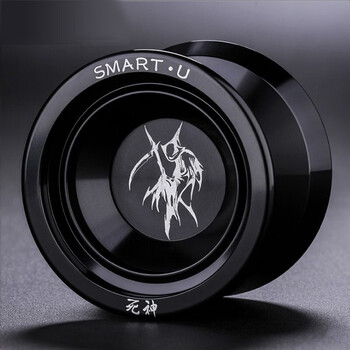 菲利捷死睡眠活睡眠悠悠球比赛专用溜溜球铝合金男孩抗震耐摔yoyo球