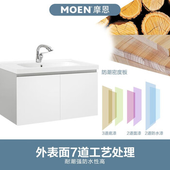 摩恩浴室柜怎么样（摩恩卫浴浴室柜是否值得入手）