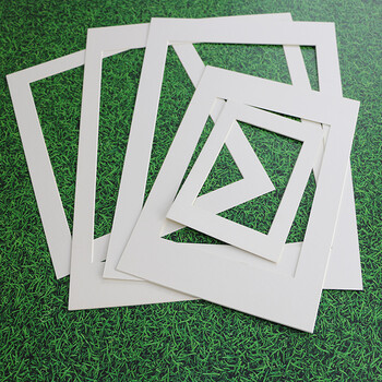 8x12.8,5寸) 请选配与相框同尺寸的卡纸