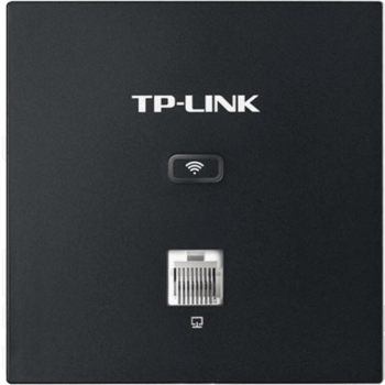 TP-LINK ʽAP WIFIǧ׼/ ҵ86͸ǽǽʽAP TL-AP450I-POE̼غ Ƶ450M