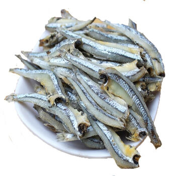 海燕鱼干500g250g金线鱼干小咸鱼干福建特产鱼干干鱼 1000克(2斤)