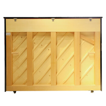 京珠京珠AC20钢琴好不好优缺点实情？良心评测