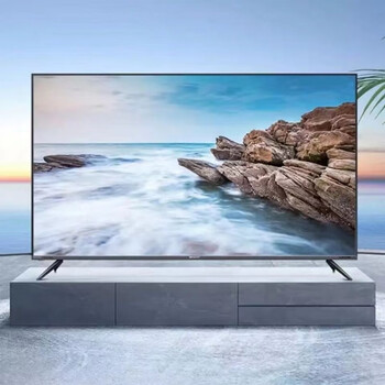 京创显新款60英寸液晶超高清智能wifi网络电视机 手机投屏遥控器语音