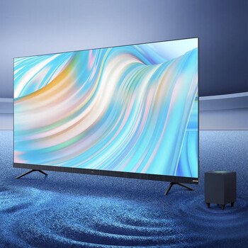 tcl电视 75s12 pro 75英寸 安桥2.1hi-fi音响 全程120hz 杜比视界