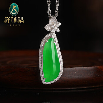 冰种福瓜玉坠品牌及商品- 京东