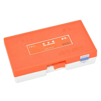 上工 机械百分表0-10mm 表面直径60mm 1级白色 分度值0.01 指示表指针表 BG1-10 上工 机械百分表0-10mm 表面直径60mm 1级白色 分度值0.01 指示表指针表 BG1-10