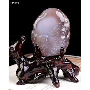 玛瑙雕摆件品牌及商品- 京东