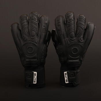 elite sport black solo