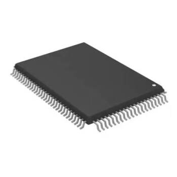 Microchip 以太网芯片 LAN91C96-MS