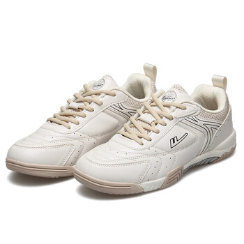 回力运动鞋牛筋底防滑训练鞋男女情侣鞋透气舒适乒乓球鞋wt100 wt-101