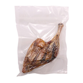 鸭腿一根(独立真空包装) 1个月(含)-3个月(不含)