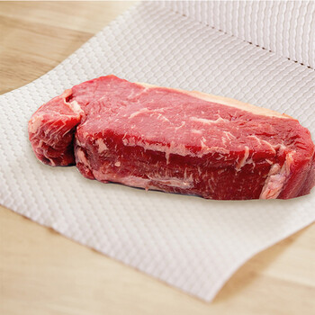 卡印  懒人一次性抹布食品级厨房用纸洗碗布300张生鲜油炸食品吸油水