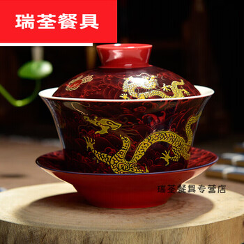 清代龙纹型号规格- 京东