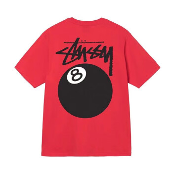 stussy tee价格报价行情- 京东