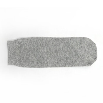 假肢袜子加厚纯棉残肢袜小腿假肢袜截肢袜残疾人袜子袜套全棉 长度40