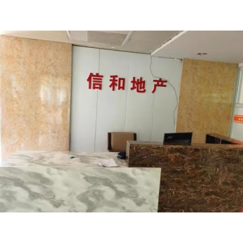 防城港市港口区欧景蓝湾小区
