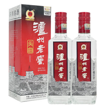 白酒泸州老窖52价格图片精选- 京东