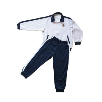 揭阳光正实验小学校服光明小学校服光正实验校服男女 光明.