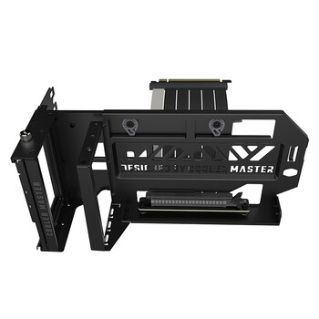 酷冷至尊（CoolerMaster）显卡转向支架V3套装(适用全品牌MATX和ATX机箱/模块化设计/PCI-E 4.0转接线)