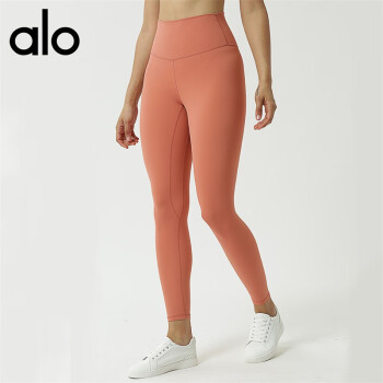 ALO YOGA瑜伽服裤- 京东