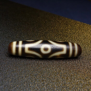 四眼天珠图片- 京东