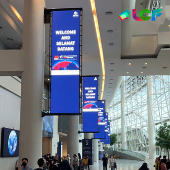 联诚发室内P5全彩led单元板led高清全彩显示屏店铺led屏幕商场led电子显示屏p5全彩屏幕模组高刷(320*160MM) 联诚发室内P5全彩led单元板led高清全彩显示屏店铺led屏幕商场led电子显示屏p5全彩屏幕模组高刷(320*160MM)