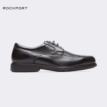 Rockport 乐步正装男鞋德比鞋真皮经典款舒适商务结婚皮鞋男v591 42 5 9 图片价格品牌报价 京东