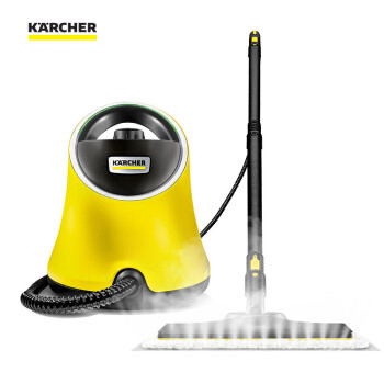 KARCHERSC2|KARCHERSC2 Deluxe蒸汽拖把怎么样？内幕使用评测揭秘