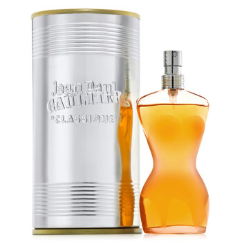 Jean Paul Gaultier香水- 京东