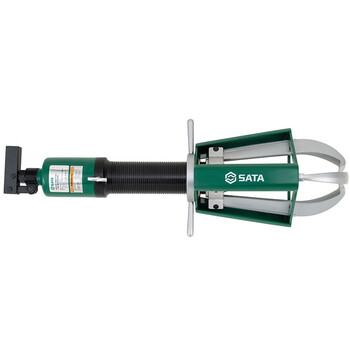 世达（SATA）99003 一体式液压拉马15吨