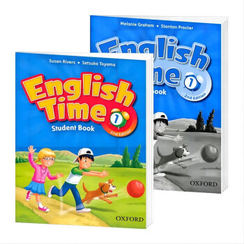 english time - 京东