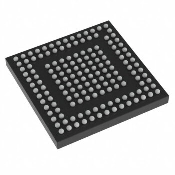 NXP 以太网芯片 SJA1105ELY
