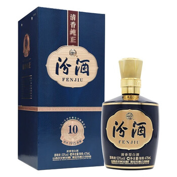 黑坛汾酒排行- 京东