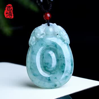 翡翠飘花如意型号规格- 京东
