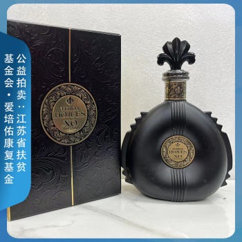 一批精选酒水及滋补品-海关/政府拍卖-京东拍卖