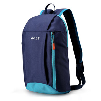 高尔夫(GOLF)双肩包男女轻便休闲运动户外背包迷你旅行登山包学生儿童小书包 高尔夫(GOLF)双肩包男女轻便休闲运动户外背包迷你旅行登山包学生儿童小书包