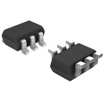 onsemi 数字晶体管 MUN5315DW1T1G
