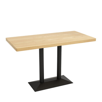 饭店桌椅卡座餐桌 定制板式卡座沙发凳现代简约餐饮家具奶茶店咖啡厅