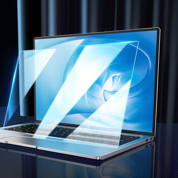 嘉速华为Matebook14S高清钢化膜 14.2英寸笔记本电脑钢化玻璃屏幕贴膜 防刮高清高透易贴 嘉速华为Matebook14S高清钢化膜 14.2英寸笔记本电脑钢化玻璃屏幕贴膜 防刮高清高透易贴