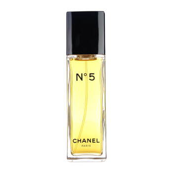 chanel no.5 香水价格报价行情- 京东