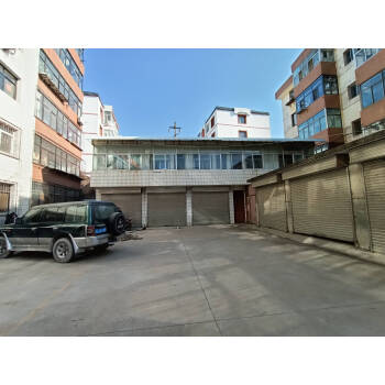 天水市麦积区五龙路宏达小区商业用房招商推介公告