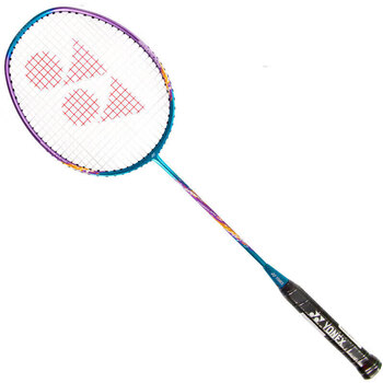 YONEX尤尼克斯羽毛球拍全碳素音速闪攻疾光对拍NF8SGE已穿线附手胶 YONEX尤尼克斯羽毛球拍全碳素音速闪攻疾光对拍NF8SGE已穿线附手胶