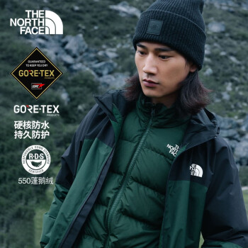 the north face gore tex品牌及商品- 京东